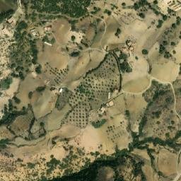 Satellite imagery of Koudiet el Djir, DZ
