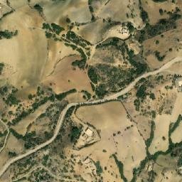 Satellite imagery of Koudiet el Djir, DZ