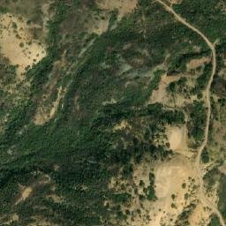 Satellite imagery of Koudiet Souk el Hallouf, DZ