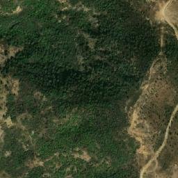 Satellite imagery of Koudiet Souk el Hallouf, DZ