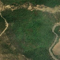 Satellite imagery of Koudiet Souk el Hallouf, DZ
