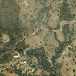 Satellite imagery of Tizi el Alam, DZ