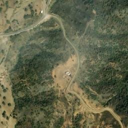 Satellite imagery of Djebel Boudjiher, DZ