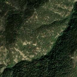 Satellite imagery of Djebel Boudjiher, DZ