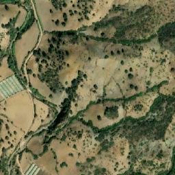 Satellite imagery of Kef Boudjiber, DZ