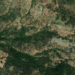 Satellite imagery of Djebel Tigheza, DZ