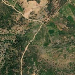 Satellite imagery of Djebel Tigheza, DZ