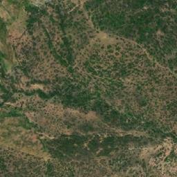 Satellite imagery of Djebel Tigheza, DZ