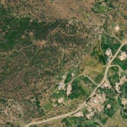 Satellite imagery of Tizi Oumlel, DZ