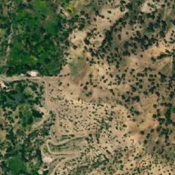 Satellite imagery of Lari Zelazel, DZ