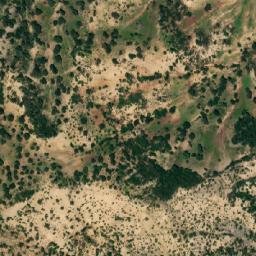Satellite imagery of Lari Zelazel, DZ