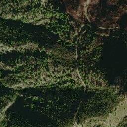Satellite imagery of Koudiet el Kelaâ, DZ