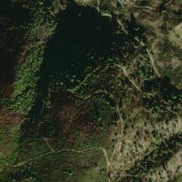 Satellite imagery of Koudiet el Kelaâ, DZ