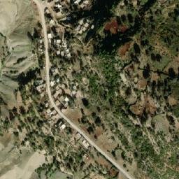 Satellite imagery of Koudiet el Kalaâ, DZ