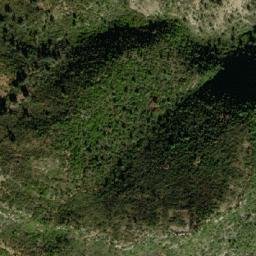 Satellite imagery of Koudiet el Kalaâ, DZ
