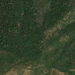 Satellite imagery of Djebel Dar el Enkab, DZ