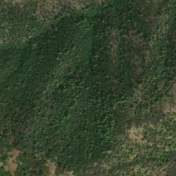 Satellite imagery of Djebel Dar el Enkab, DZ
