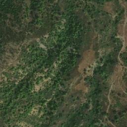 Satellite imagery of Koudia Zadra, DZ