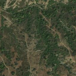 Satellite imagery of Koudia Zadra, DZ