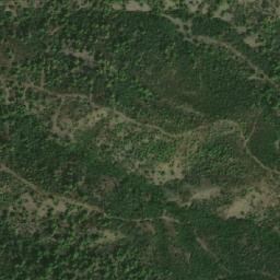 Satellite imagery of Lari Beni Mrahba, DZ