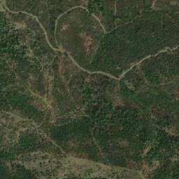 Satellite imagery of Lari Beni Mrahba, DZ