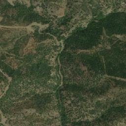 Satellite imagery of Koudiet el Yemk, DZ