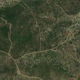 Satellite imagery of Koudiet el Yemk, DZ