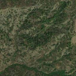 Satellite imagery of Sra Tadjehmount, DZ