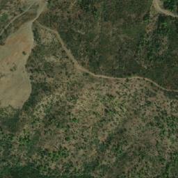 Satellite imagery of Djebel Bouyalou, DZ