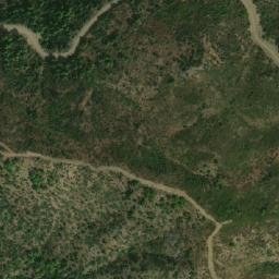 Satellite imagery of Djebel Bouyalou, DZ