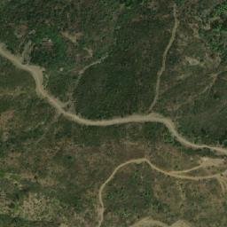Satellite imagery of Sra Tafraout, DZ