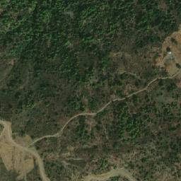 Satellite imagery of Djebel Agbet Lehmir, DZ