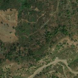 Satellite imagery of Djebel Agbet Lehmir, DZ