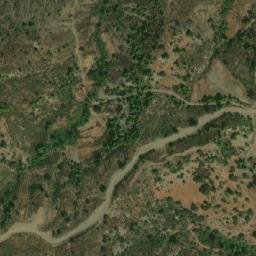 Satellite imagery of Djebel Agbet Lehmir, DZ