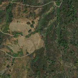 Satellite imagery of Djebel Sidi Yagoub, DZ
