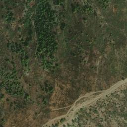 Satellite imagery of Djebel Sidi Yagoub, DZ