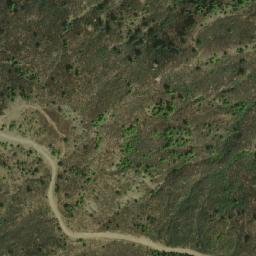 Satellite imagery of Lari Bouzabel, DZ
