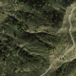 Satellite imagery of Koudiet Tamzirt, DZ