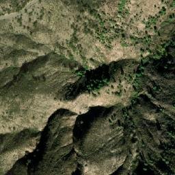 Satellite imagery of Koudiet Tamzirt, DZ