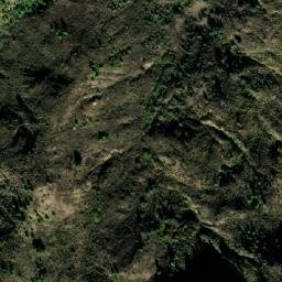 Satellite imagery of Djebel el Hadjrat, DZ