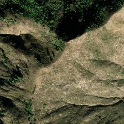 Satellite imagery of Koudiet Azghêl, DZ