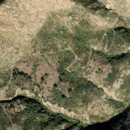 Satellite imagery of Koudiet Azghêl, DZ