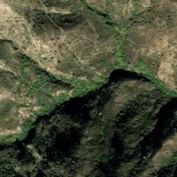 Satellite imagery of Koudiet Azghêl, DZ