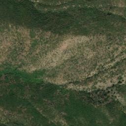 Satellite imagery of Koudia Bahr Mahoudj, DZ