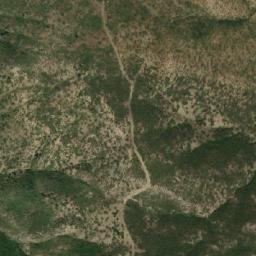 Satellite imagery of Koudia Bahr Mahoudj, DZ