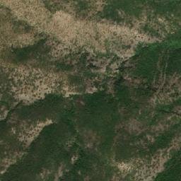 Satellite imagery of Koudia Bahr Mahoudj, DZ
