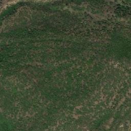 Satellite imagery of Koudia Tebount, DZ