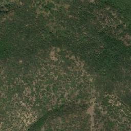 Satellite imagery of Koudia Tebount, DZ