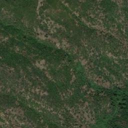 Satellite imagery of Koudia Tebount, DZ