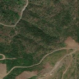 Satellite imagery of Koudiat el Anasseur, DZ